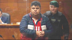 Caso 'Rey de Meiggs': Confirman prisión preventiva para sospechoso de ser autor intelectual del crimen