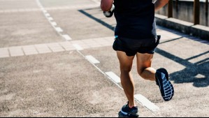 'No se pudo hacer nada': Corredor muere después de cruzar la línea de meta durante carrera en Italia