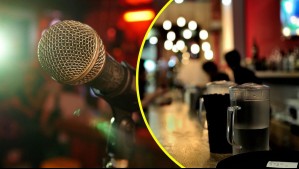 'Gracias por cada momento': Famoso bar de stand up anuncia el cierre de sus dos locales en Santiago