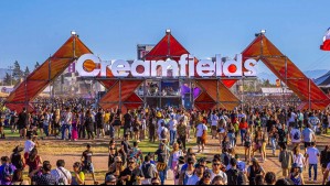 Revelan el line-up diario de Creamfields: Esta es la fecha en que comienza la venta de entradas y sus precios