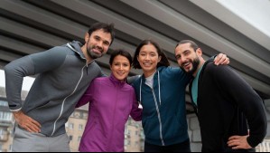 Sueldos superan los $2,4 millones: Conoce las ofertas laborales del Ministerio del Deporte y cómo postular