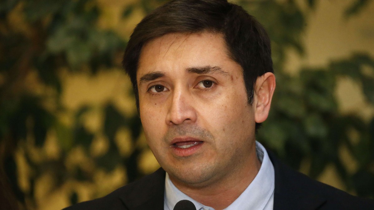 Corte de Apelaciones decreta el desafuero del diputado Miguel Ángel Calisto