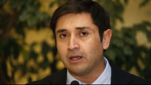 Corte de Apelaciones decreta el desafuero del diputado Miguel Ángel Calisto