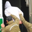 Luego que conductores denunciaran estar siendo atacados con piedras cuando transitan por la Ruta 78, Carabineros informó de la detención de dos menores de 14 y 11 años por su presunta responsabilidad en los hechos.
