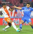 La U cayó 1-0 ante Cobresal en el Estadio Nacional, en duelo válido por la fecha 18 del Campeonato Nacional. Los azules desperdiciaron un penal en los descuentos y alargaron su negativa racha frente al cuadro minero.