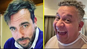 Francisco Kaminski suma nueva denuncia: Willy Sabor lo acusa de estafar a un vecino