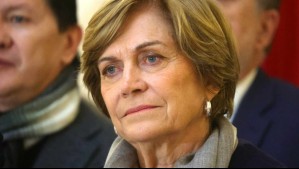 ¿Qué pasa con Evelyn Matthei?: Candidata sigue cayendo en las encuestas y escenario golpea a Chile Vamos ¿Qué pasa con Evelyn Matthei?: Candidata sigue cayendo en las encuestas y escenario golpea a Chile Vamos