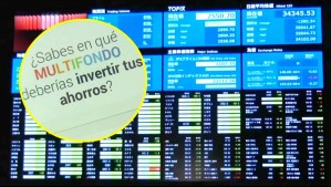 Multifondos acumulan alzas en medio del primer paso de la Reforma de Pensiones