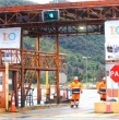Tras el accidente que cobró la vida de seis trabajadores, actualmente la mina El Teniente se mantiene cerrada con gran parte de su producción paralizada, arrojando pérdidas millonarias.