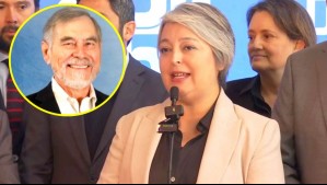 ¿Es Jeannette Jara socialdemócrata?: El nuevo debate en torno a la candidata que repercute en el oficialismo