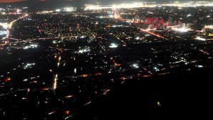 Podrían haber compensaciones: SEC formula cargos contra Coordinador Eléctrico y ocho empresas por mega apagón de febrero