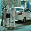 El empresario fue atacado por un sujeto a rostro cubierto mientras atendía a una clienta. El autor de los disparos se dio a la fuga en un vehículo, el cual todavía está siendo rastreado.