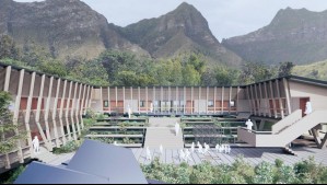 Tras 15 años de espera, adjudican construcción de colegio en Juan Fernández: Proyectan inversión de 600.000 UF