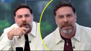 'Basta de mediocridad': La rabia de José Antonio Neme ante falta de infomación por tragedia en mina El Teniente