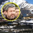 Mira las declaraciones del presidente de la Confederación de Trabajadores del Cobre, Luis Núñez, quien denunció en el matinal Mucho Gusto que la mina El Teniente está siendo sobreexplotada.