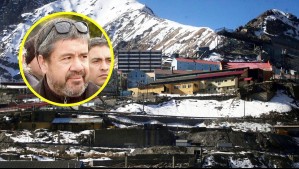'Mina El Teniente está siendo sobreexplotada': La preocupante denuncia del presidente de Confederación de Trabajadores del Cobre