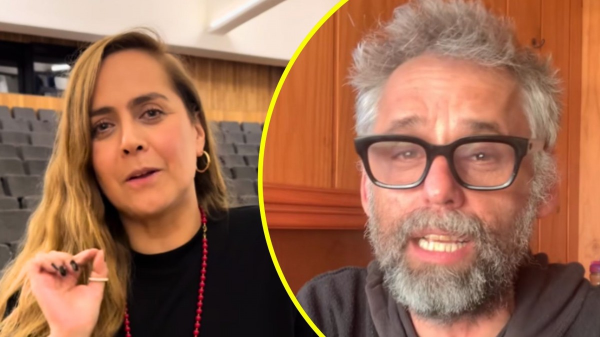 Natalia Valdebenito rompe el silencio tras acusaciones de José Miguel Villouta: 