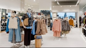 Reconocida marca portuguesa de moda abre su primera tienda en Chile: ¿Dónde se ubica?