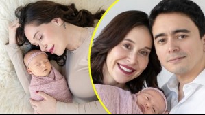 'Son una familia maravillosa': Vale Roth encanta a sus seguidores con hermosas fotos junto a sus hijas