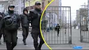 'Los peruanos nos llevan ventaja': El modelo de seguridad de Gamarra que inspira al Barrio Meiggs