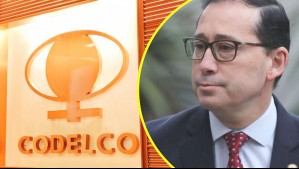 Fiscalía confirma que citará a declarar a ejecutivos de Codelco por fatal derrumbe en mina El Teniente