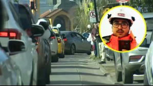 Tragedia en El Teniente: Realizan cortejo fúnebre de minero Gonzalo Núñez en San Francisco de Mostazal