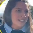 Un equipo del canal argentino C5N fue víctima de un intento de robo en vivo por parte de un motochorro, quien trató de arrebatarles un celular, pero no lo logró. Nos quisieron robar, estamos bien, dijo la periodista.