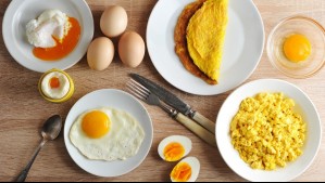 ¿Es bueno comer huevos todos los días? Esto dice la ciencia