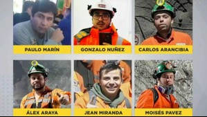 ¿Hubo negligencia?: La compleja investigación que sigue a la tragedia en mina El Teniente