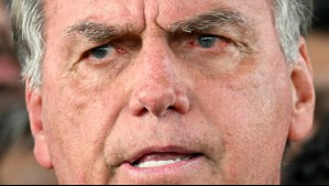 Justicia brasileña ordena arresto domiciliario para Bolsonaro por incumplimiento de medidas cautelares
