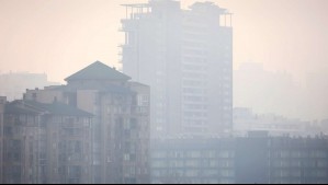 Nublado, pero con temperaturas sobre los 20°C: Revisa el pronóstico del tiempo para este martes 5 de agosto