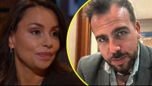 Exesposa de Kaminski revela qué pasó con el departamento que la dejó con millonaria deuda: Inmueble está avaluado en 700 millones