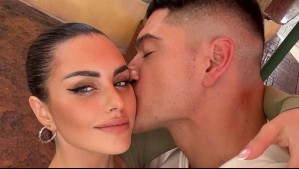 Emilia Dides presumió tierno gesto de Sammis Reyes en su viaje a Dubai: '¿Quieres ser mi pololo?'