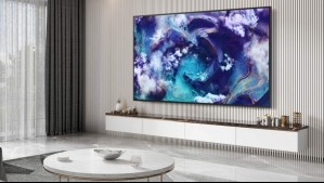 Esta es la distancia ideal para ver televisión de grandes pulgadas en tu casa