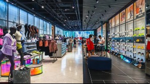 Sparta abre su primera flagship store en Santiago : ¿De qué se trata este tipo de tienda?