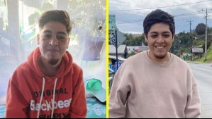 Se cumple una semana de la misteriosa desaparición de joven de 29 años en Quellón