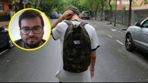 Aumentan los 'ninis': Experto explica fenómeno de jóvenes que ni estudian ni trabajan