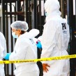 Un hombre de 33 años, de nacionalidad chilena, fue asesinado luego de recibir múltiples impactos de bala en el límite de las comunas de Lo Espejo con La Cisterna.