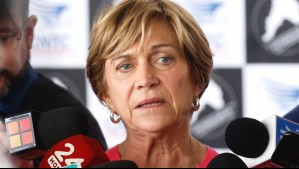 La estrategia de Matthei para repuntar: Sumó a Juan Sutil a su comando y buscará nuevo relato comunicacional