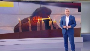 Meganoticias Prime - Martes 5 de agosto 2025