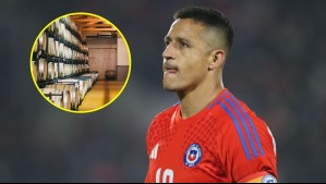 alexis sanchez condena 40 millones