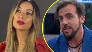 ¿Quiebre definitivo?: El motivo que da luces del término de la relación entre Camila Andrade y Francisco Kaminski