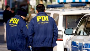 Hombre es asesinado con una lata afilada tras verse envuelto en una discusión en Llolleo