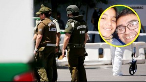 'La pérdida es irreparable': Despiden a padre e hijo de 11 años que murieron en accidente de tránsito en Magallanes