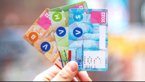 Contraloría confirma que TNE solo debe usarse para traslados con motivos de estudios