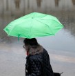 Revisa en la nota las zonas en las que se esperan precipitaciones para este  jueves 7 de agosto, de acuerdo con el pronóstico entregado en el reporte la Dirección Meteorológica de Chile.