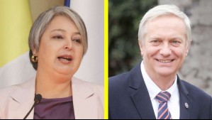 Encuesta Data Influye: Jara lidera carrera presidencial, pero sería superada por Kast en segunda vuelta Encuesta Data Influye: Jara lidera carrera presidencial, pero sería superada por Kast en segunda vuelta