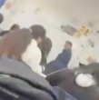 Un profesor fue separado de sus funciones luego de que el martes le gritara a un grupo de alumnos de un liceo de la comuna de Limache, en la región de Valparaíso, quienes habrían defendido la figura del dictador Augusto Pinochet.