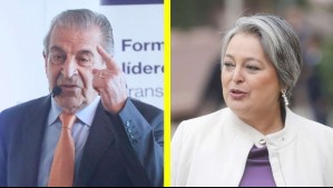 Expresidente Frei rechaza apoyo de la DC a Jara: 'Tomó una decisión que traiciona los principios'