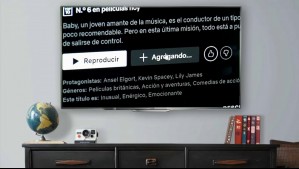 ¿Cuánto gastamos los chilenos en plataformas de streaming?: Los detalles del nuevo gasto fijo del presupuesto familiar